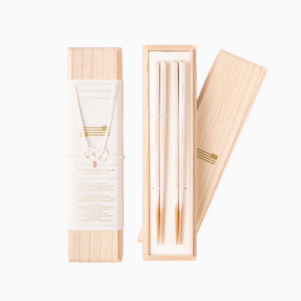 Fūfu Chopsticks – Yuzu Marché