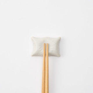 Pillow Chopstick Rest