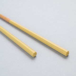 Hashikura Season 01 | Tsukiiro (Yellow) with Chopstick Holder