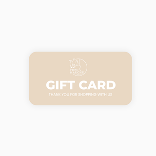 Yuzu Marché Gift Card
