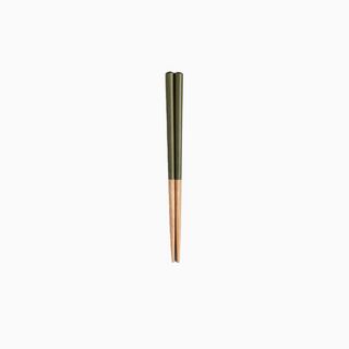 KIDS Hashikura Season 01 | Miruiro (Dark Green)