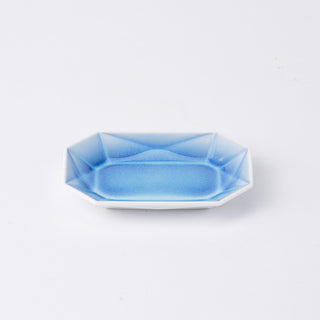Arita Jewel Octagon | Blue