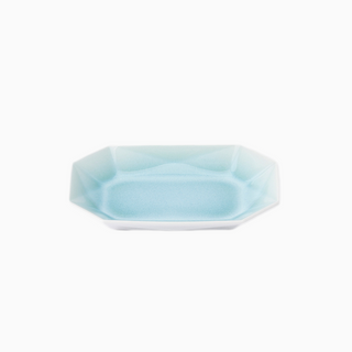 Arita Jewel Octagon | Green