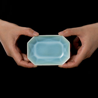 Arita Jewel Octagon | Green