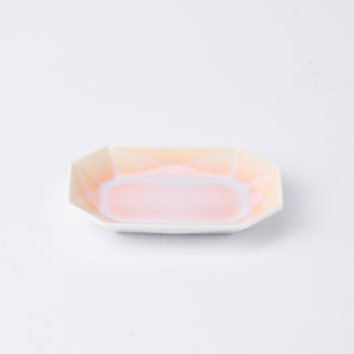 Arita Jewel Octagon | Orange