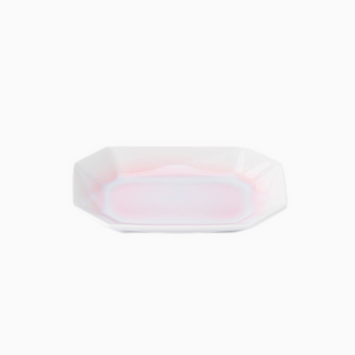 Arita Jewel Octagon | Pink
