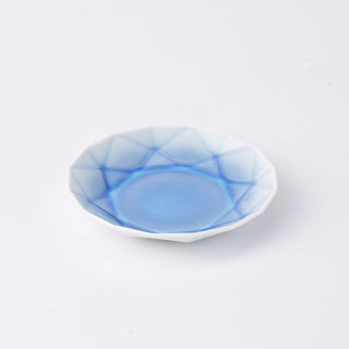 Arita Jewel Round | Blue