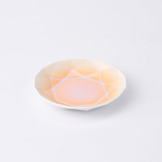 Arita Jewel Round | Orange