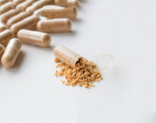 [Capsule] Sonomono Natto Powder