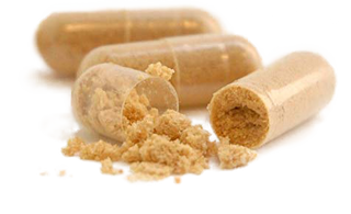 [Capsule] Sonomono Natto Powder