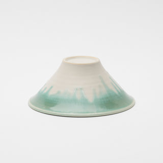 Mt. Fuji Rice Bowl | Blue