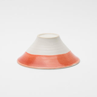 Mt. Fuji Rice Bowl | Red