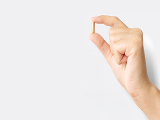 [Capsule] Sonomono Natto Powder