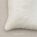Cotton White