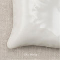 Silk White