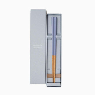 Hashikura Season 01 | Ameiro (Purple) with Chopstick Holder