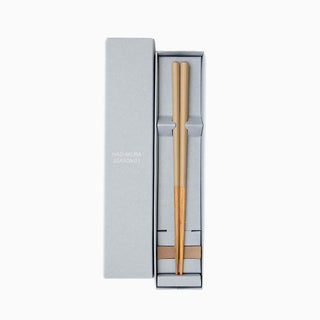Hashikura Season 01 | Hamairo (Sand) with Chopstick Holder
