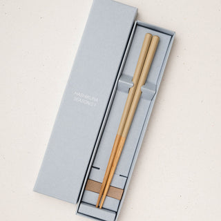 Hashikura Season 01 | Hamairo (Sand) with Chopstick Holder